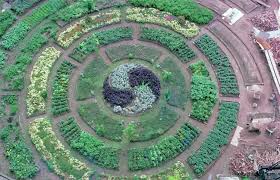 activist built a garden of eden in ny