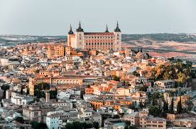 Spain cities spain cities are divided into 17 autonomous communities that are further subdivided into provinces. 25 Most Beautiful Cities In Spain The Ultimate List