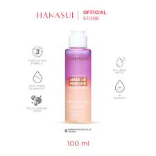 hani waterproof makeup remover