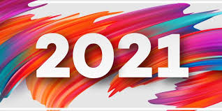 Top 12 graphic design trends in 2021 that will cause revolution. Simak Ini 10 Tren Warna Yang Akan Populer Di Tahun 2021 Halaman All Kompas Com