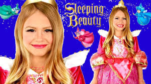 disney sleeping beauty princess aurora