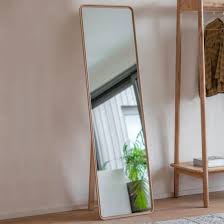 large gl dressing mirror standing