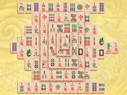 mahjong gardens