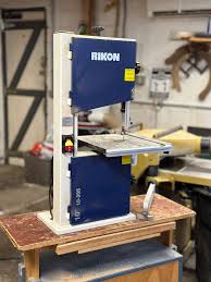 band saw for chairmaking