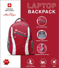 lbp86 laptop backpack swiss military
