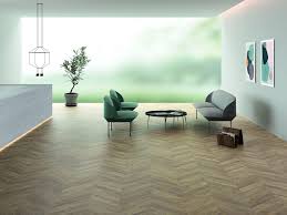 designing with ceramic wood tile of