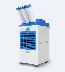 hot and cold portable air conditioner