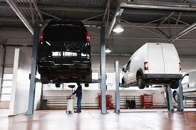 what is the ceiling height for car lift