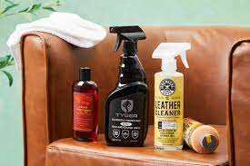 the 7 best leather cleaners of 2024