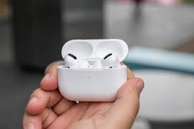 apple airpods pro review raising the