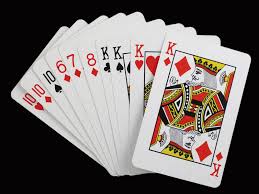 Deal 10 cards to every player, and then place the remaining cards in the center of the table. Gin Rummy Card Game Britannica