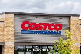 your costco membership