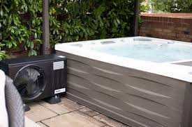 Hot Tub Heat Pumps The Ultimate 2023