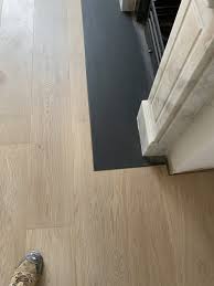 natural uv oiled rustic oak flooring