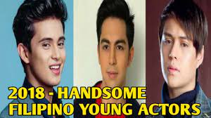 top 10 most handsome young actors in