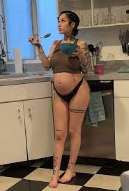 Danielle Bregoli Onlyfans Leak Bhad Bhabie Topless Sexy Video -  gotanynudes.com