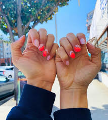 8 summer nail ideas to inspire your