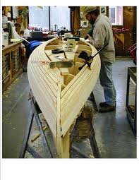 plans kits northwoods canoe co