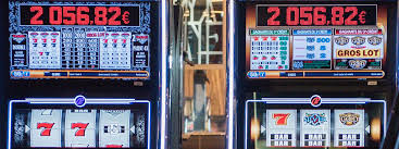 Machines à sous avec jackpots progressifs mobile
