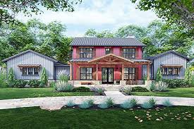 Cool House Plan Styles