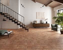 terracotta effect tile for floors with