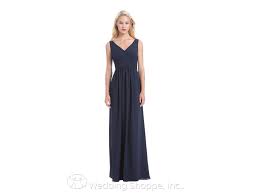 Bill Levkoff Coral Long Formal Dress Size 10 M
