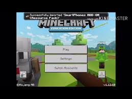 Pages urh can you add mods to minecraft education edition Mc Education Edition Mods 11 2021
