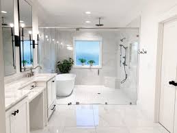 Shower Ideas For A Functional Bathroom