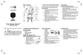 user manual chamberlain myq sgc1wch