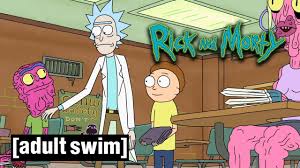 The series follows the misadventures of the cynical mad scientist, rick sanchez, and his fretful and easily influenced grandson, morty smith, who split their time between domestic family life and interdimensional adventures. Rick And Morty Easter Eggs References From Seasons 1 And 2 Time