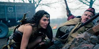 Hamas started launching rockets toward israel from gaza, while israeli forces performed air strikes in return. Wonder Woman S Gal Gadot Responds To Henry Cavill Pay Disparity Controversy