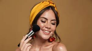 7 urutan makeup agar wajah tidak pucat
