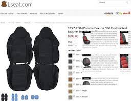 Recommend Seat Cover Brands 986 Forum