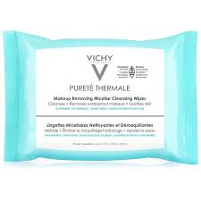 vichy puret thermale 3 in 1 micellar