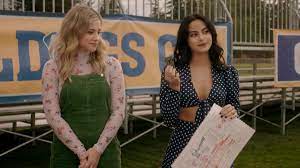 are betty and veronica riverdale s next