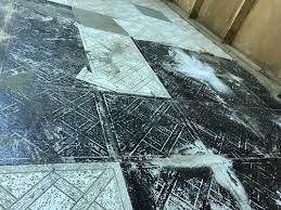 Chances My Floor Tiles Contain Asbestos