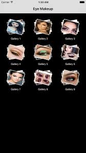 best eye makeup by beartech bilisim