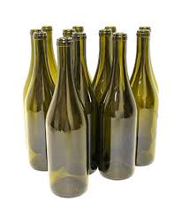 Image result for empty wine bottles
