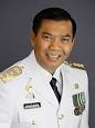 The Mayor of Pekanbaru
