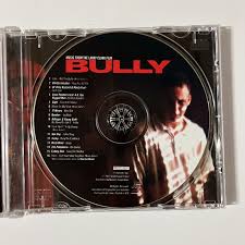 bully cd soundtrack fatboy slim