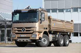 Check spelling or type a new query. New Mercedes Benz Trucks Presented At Bauma Fair 2010 Autoevolution