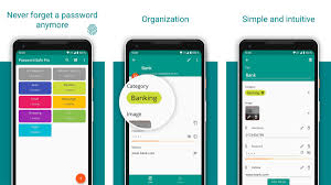 10 Best Password Manager Apps For Android Android Authority