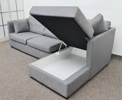 Made Com Milner Rhf Corner Storage Sofa