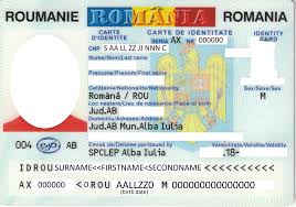 Your eligibility period is determined by your institution. Romanian Identity Card Wikiwand