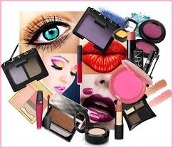 6 jenama makeup antarabangsa yang