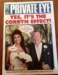 Private eye cover of private eye from july 2011 type. The Media Tweets Pa Twitter Had Always Assumed Private Eye Were Contractually Obliged To Only Use That Picture Of Andrew Neil Http T Co Iwom0pzuau