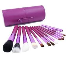 brushes set cosmetic makeup kit