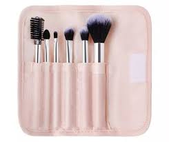 rekomendasi brush set makeup