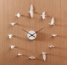 30 Large Wall Clocks That Don T