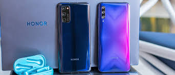 honor 9x pro and view 30 pro global